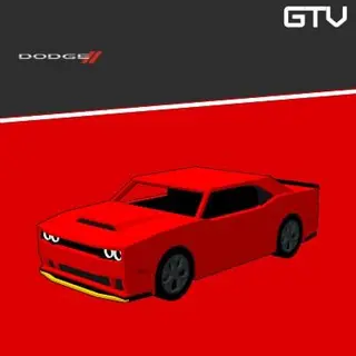 GTV | DODGE CARS