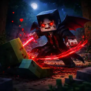 Vampire Reincarnation