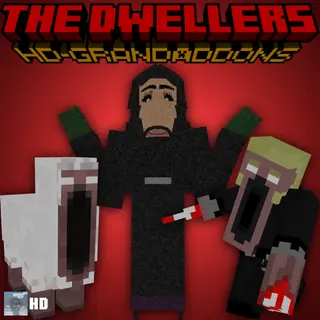The Dwellers