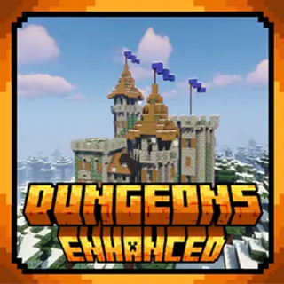 Dungeon Enhanced - Unofficial