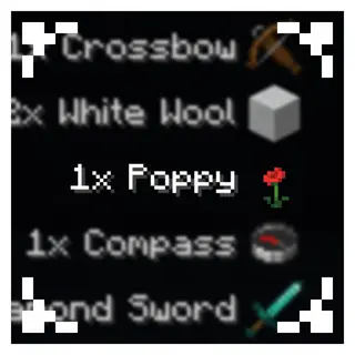 Pick Up Display