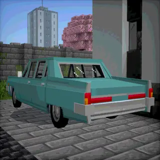 S70 auto MCPEaddon
