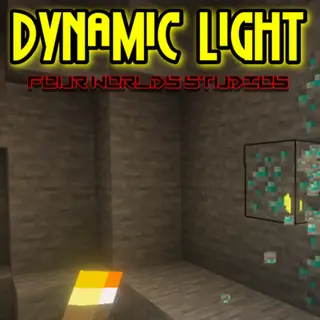 Dynamic Light by Four