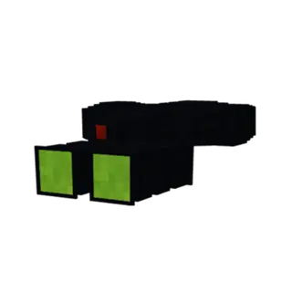 Night Vision Goggles 38