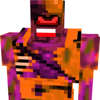 Crazy Zombie Apocalypse MODPACK [Achievement]