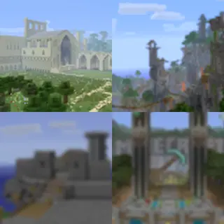 Legacy Panorama Selector