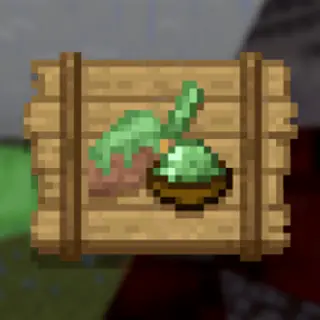 Slime Delight  (unofficial)