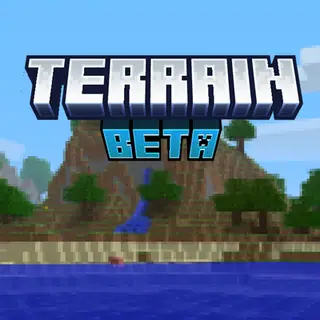 Terrain Beta