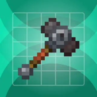 JustHammers (Bedrock Port)
