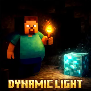 DYNAMIC LIGHT (gh9)