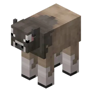 Mo' Mob Variants