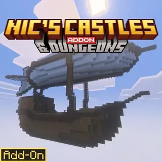 Nic's Castles & Dungeons
