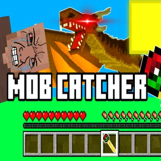 ZC Mob Catcher/Capture [Achivement+Tame Friendly]