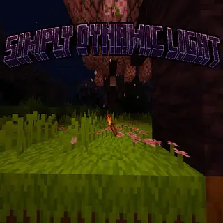 Simply Dynamic Light V3.1.0 [DISCONTINUED]