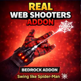 REAL WEB SHOOTERS – SWING LIKE SPIDER-MAN | EL SANDO