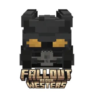 Fallout Westers Redux | Hotfix