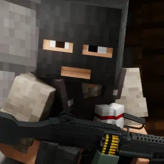 【CSO】Terrorist NPC