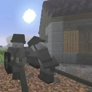 Village and Pillage WW2 Edition