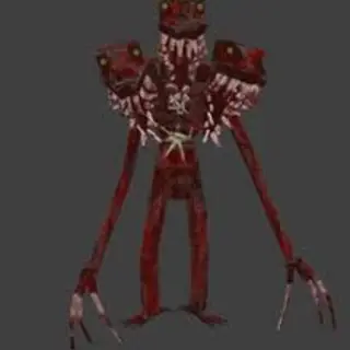 Three Headed Dweller