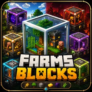 FarmsInBlocks