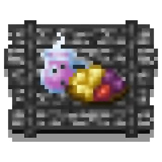 End's Delight Bedrock (Unofficial Port)