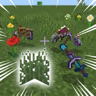 Lucky Grass