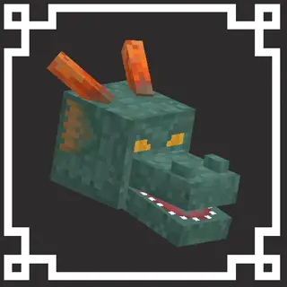 Dragon Mounts: Extra Dragons