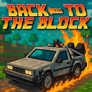 Back To The block