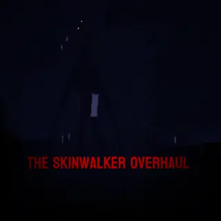 Skinwalker (dweller)