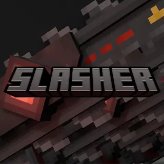 Slasher Sword