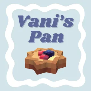 [BEDROCK PORT] Vani's Pan CIT 1.26+