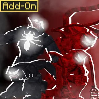 Symbiotes Addon