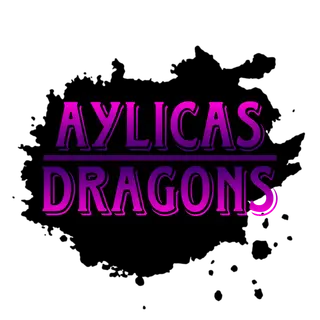 Alylica's Dragons