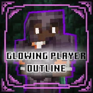 Glowing Player Outline