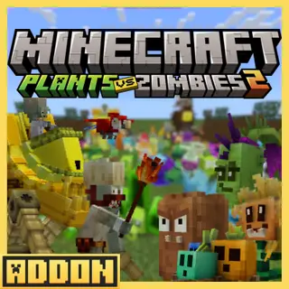 Plant Vs Zombies 2