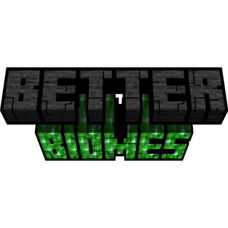 Better Biomes Addon
