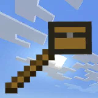 Sorting Wand (Chest Sorter)