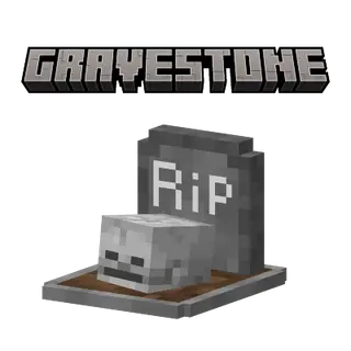 Gravestone - Auto Equip System