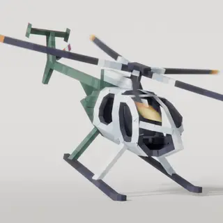 JNSO's Helicopter (JNSOCopters)
