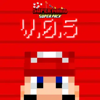 Super Mario Super Pack
