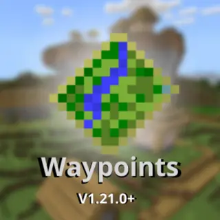 Simple Waypoint