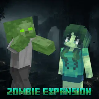 Zombie Expansion [ME]