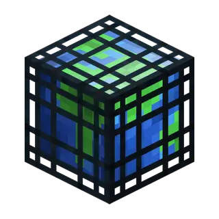 Bedrock World Border