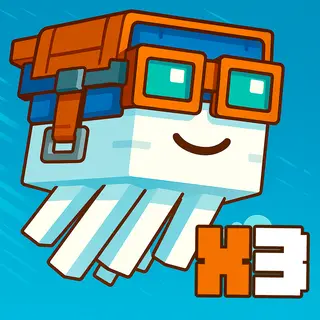 HappyGhastSpeedBoostX3