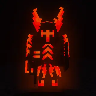 Rise of Talcron