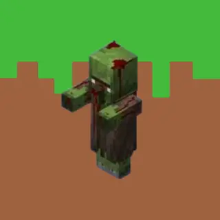 Fast Villager Cure