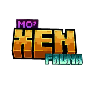 Mo' Xen Fauna
