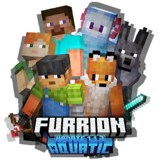 Furrion [Updated to 26.40]