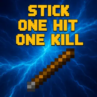 Stick One hit one kill | EL SANDO