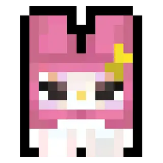 ♥︎ Hellocrafty !! ୨୧ Hello Kitty 🎀 + Friends 🐰 ꒰⑅ᵕ༚ᵕ꒱